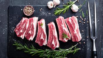 怕胖不敢吃肉？专家说：吃猪肉对于减肥者尤其有益。