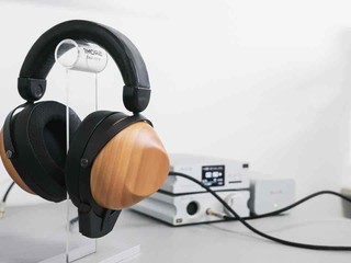 HIFIMANHE-R10封闭式动圈耳机