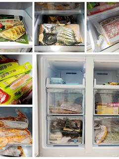 大容量带净味的冰箱，云米冰箱iLive2