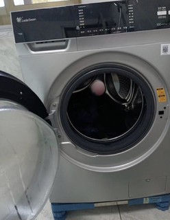 一款非常推荐的洗衣机
