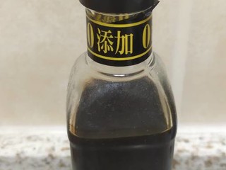 千禾窖藏香醋