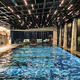 北京索菲特大酒店游泳体验分享
