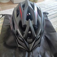 自行车安全头盔