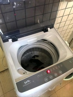 威王洗衣机