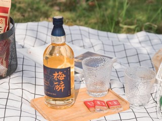 夏天和冰镇果酒，美好生活打开方式