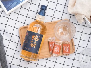 夏天和冰镇果酒，美好生活打开方式