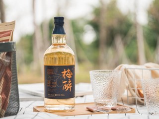 夏天和冰镇果酒，美好生活打开方式