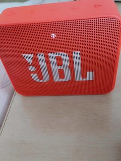 出门浪，把音乐装进口袋！JBL小金砖