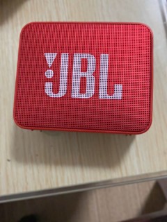 出门浪，把音乐装进口袋！JBL小金砖