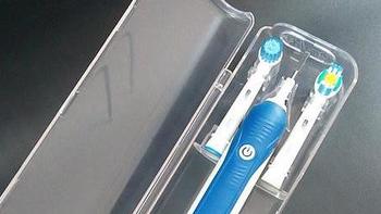 哪个牌子的电动牙刷好？2021五大公认清洁效果最好的电动牙刷分享