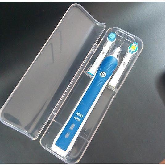 哪个牌子的电动牙刷好？2021五大公认清洁效果最好的电动牙刷分享