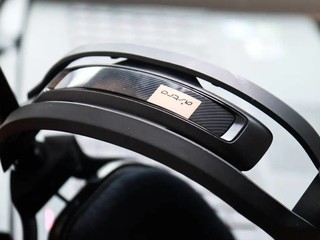 罗技（G）Astro A40电竞游戏耳机