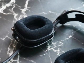 罗技（G）Astro A40电竞游戏耳机