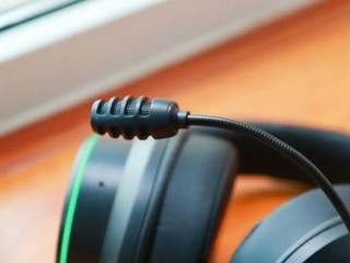 创新科技SXFI Gamer电竞专业耳机