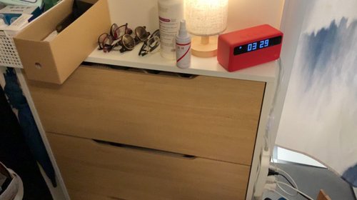 用了5年了，质量还是杠杠的