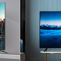同价位电视PK，OPPO智能电视K9和小米EA55 2022款，谁更值得入手？