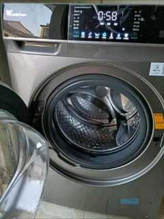 几十年大品牌的洗衣机能差吗？