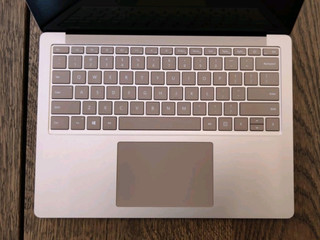 十代酷睿，Surface Laptop3