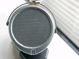 HIFIMAN DEVA蓝牙耳机