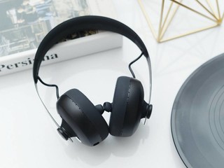 Nuraphone耳机：声音遇见黑科技