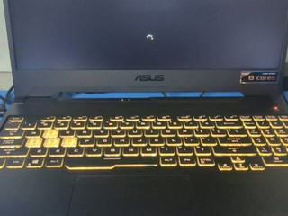 真香？华硕(ASUS)天选2 笔记本电脑