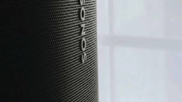 随时畅享好声音：Sonos Move