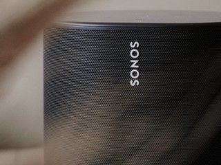 随时畅享好声音：Sonos Move