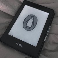 Kindle｜超划算又护眼的看书选择