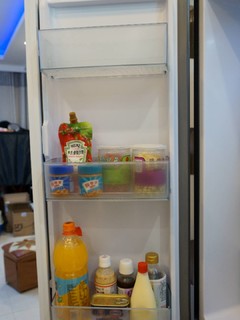 能够净味杀菌的冰箱才是好冰箱