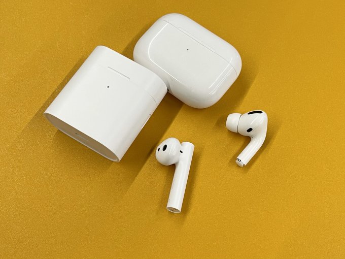 真无线才好用小米air2s蓝牙耳机