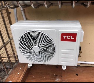 TCL空调