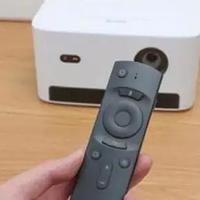 把电影院搬回家，当贝投影仪就能够实现