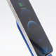  完美适配iPhone 12磁吸充电，PYS鹏元晟MagSafe磁吸无线充电器评测　