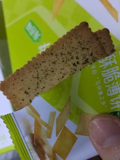 这款酥脆饼好吃