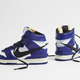 AMBUSH x Nike Dunk High 第三款配色即将来袭！