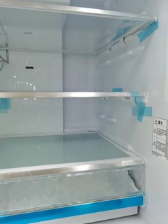 颜值和实用并存的大件冰箱