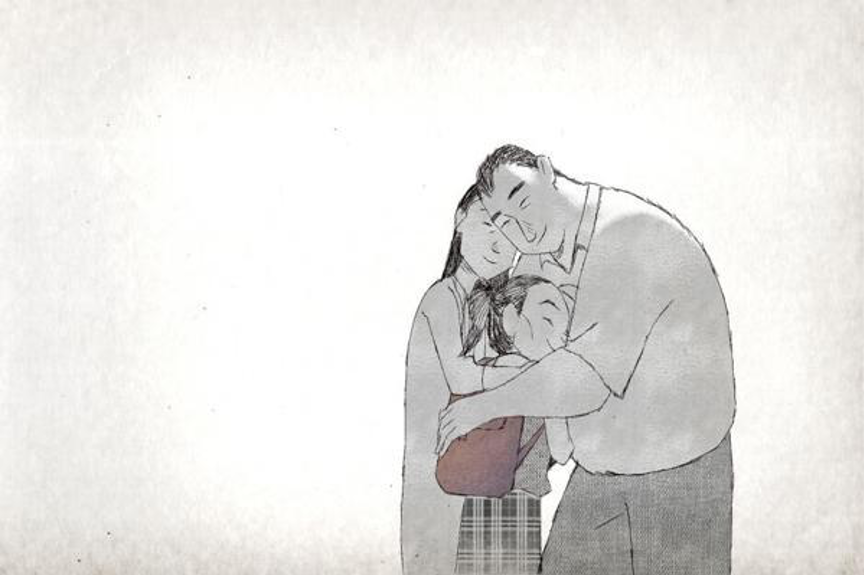 “当10岁的女儿逝去，这对父母却……”58分钟，5部奥斯卡最佳动画短片，让我泪流满面（直接观看）