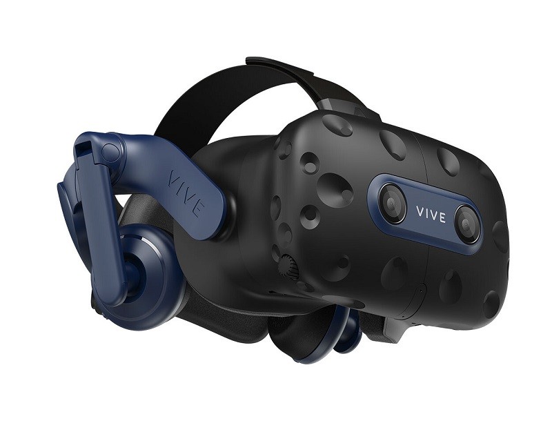 HTC将推出两款全新VR设备，分别面向消费级和企业级市场