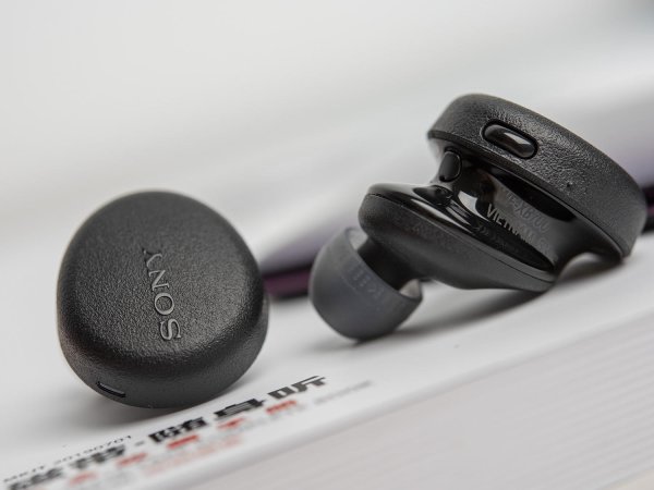 sony索尼wfxb700真无线蓝牙耳机海外版