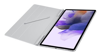 三星将发布 Galaxy Tab S7 XL Lite 平板，渲染图和配置前瞻