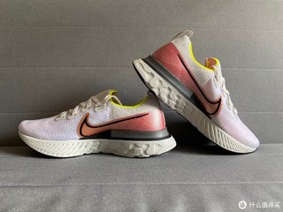 缓震极佳的Nike Infinity