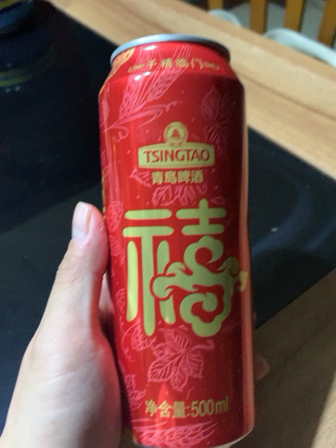 青岛啤酒啤酒