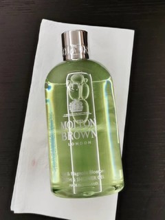 Molton Brown 洗手液