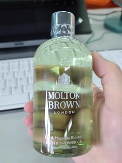 Molton Brown 洗手液