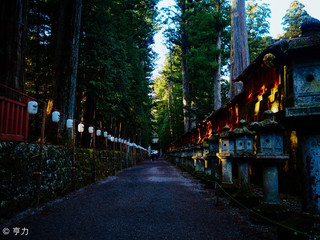 奥林巴斯拍摄日本小众旅行地