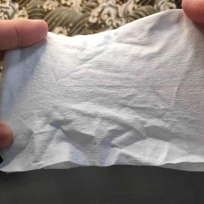 滴露湿纸巾