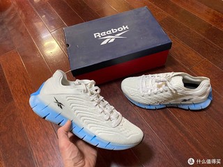 Reebok Zig Kinetica