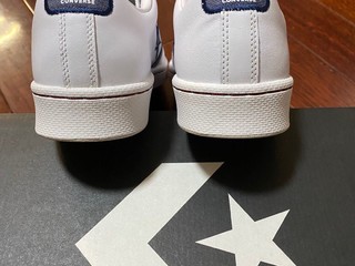 converse pro leather