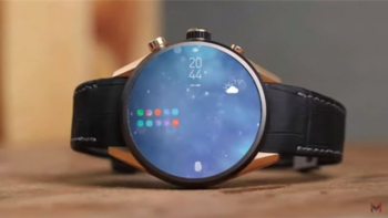 三星Galaxy Watch 4有望8月登场，搭载谷歌Wear OS系统