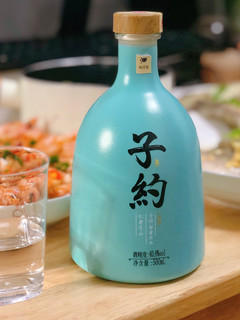 一款适合年轻人喝的白酒